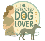 The Distracted Dog Lover